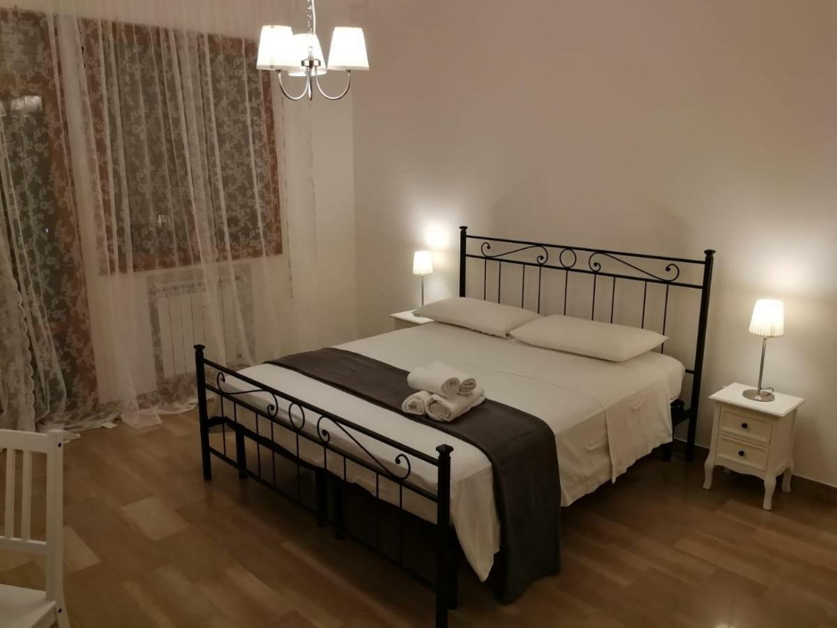 Casa Da Ilaria Otel Sottomarina Dış mekan fotoğraf