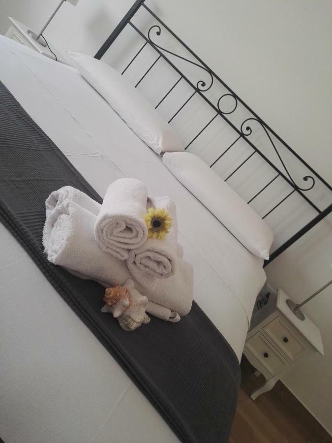 Casa Da Ilaria Otel Sottomarina Dış mekan fotoğraf