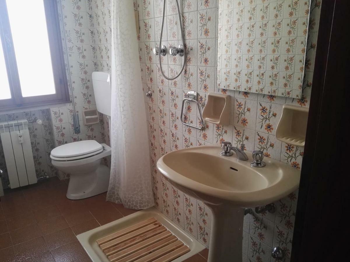 Casa Da Ilaria Otel Sottomarina Dış mekan fotoğraf