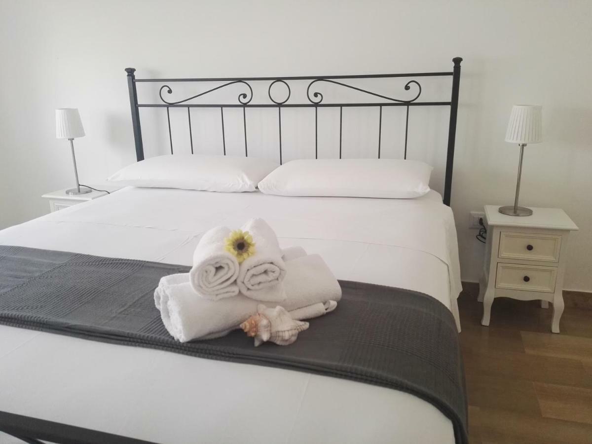 Casa Da Ilaria Otel Sottomarina Dış mekan fotoğraf