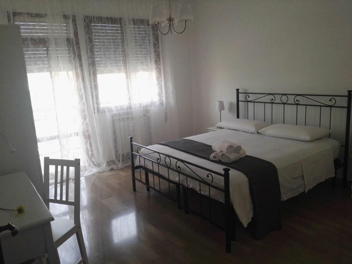 Casa Da Ilaria Otel Sottomarina Dış mekan fotoğraf