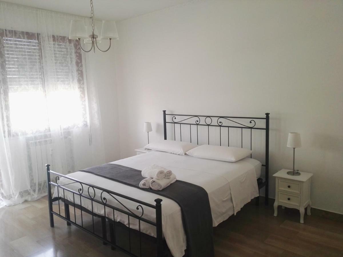 Casa Da Ilaria Otel Sottomarina Dış mekan fotoğraf