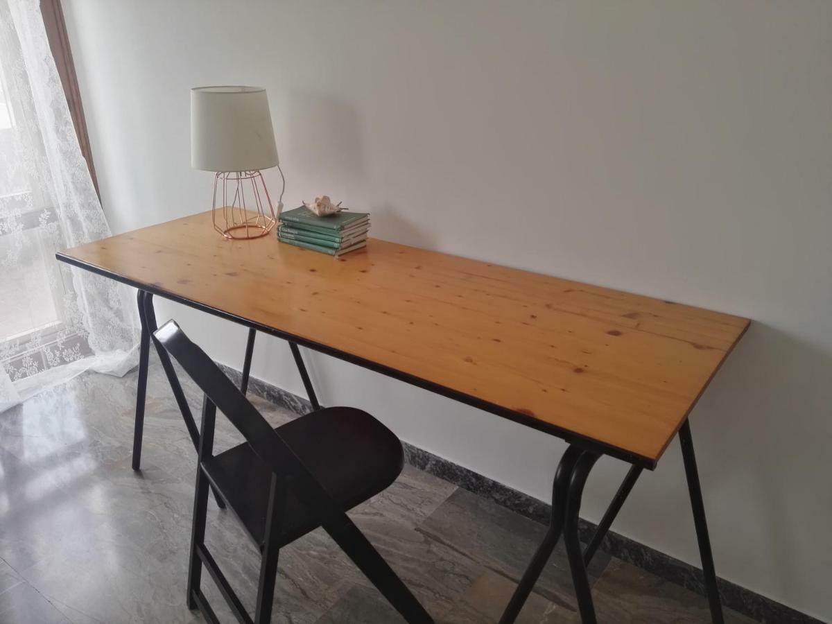 Casa Da Ilaria Otel Sottomarina Dış mekan fotoğraf