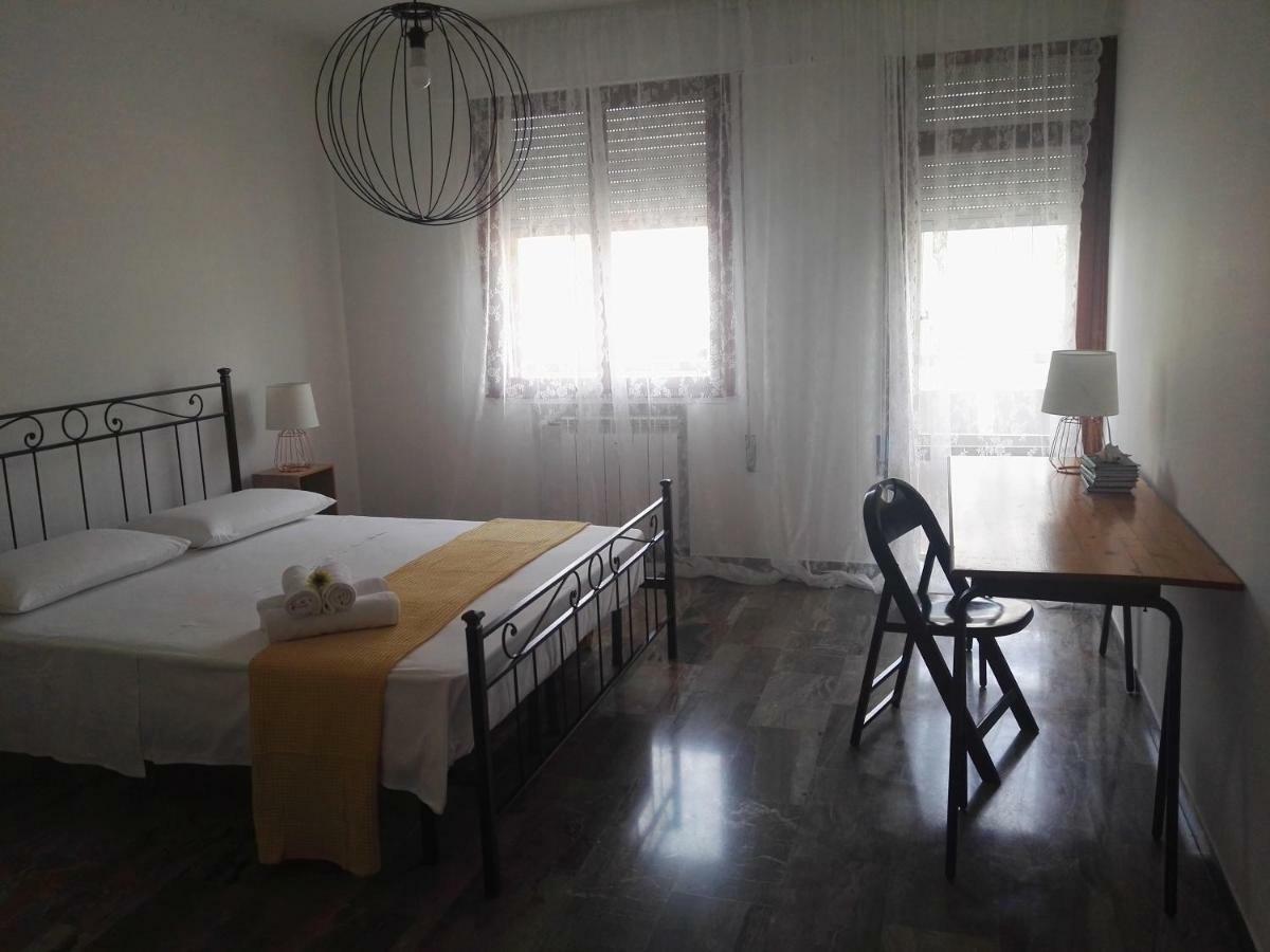 Casa Da Ilaria Otel Sottomarina Dış mekan fotoğraf