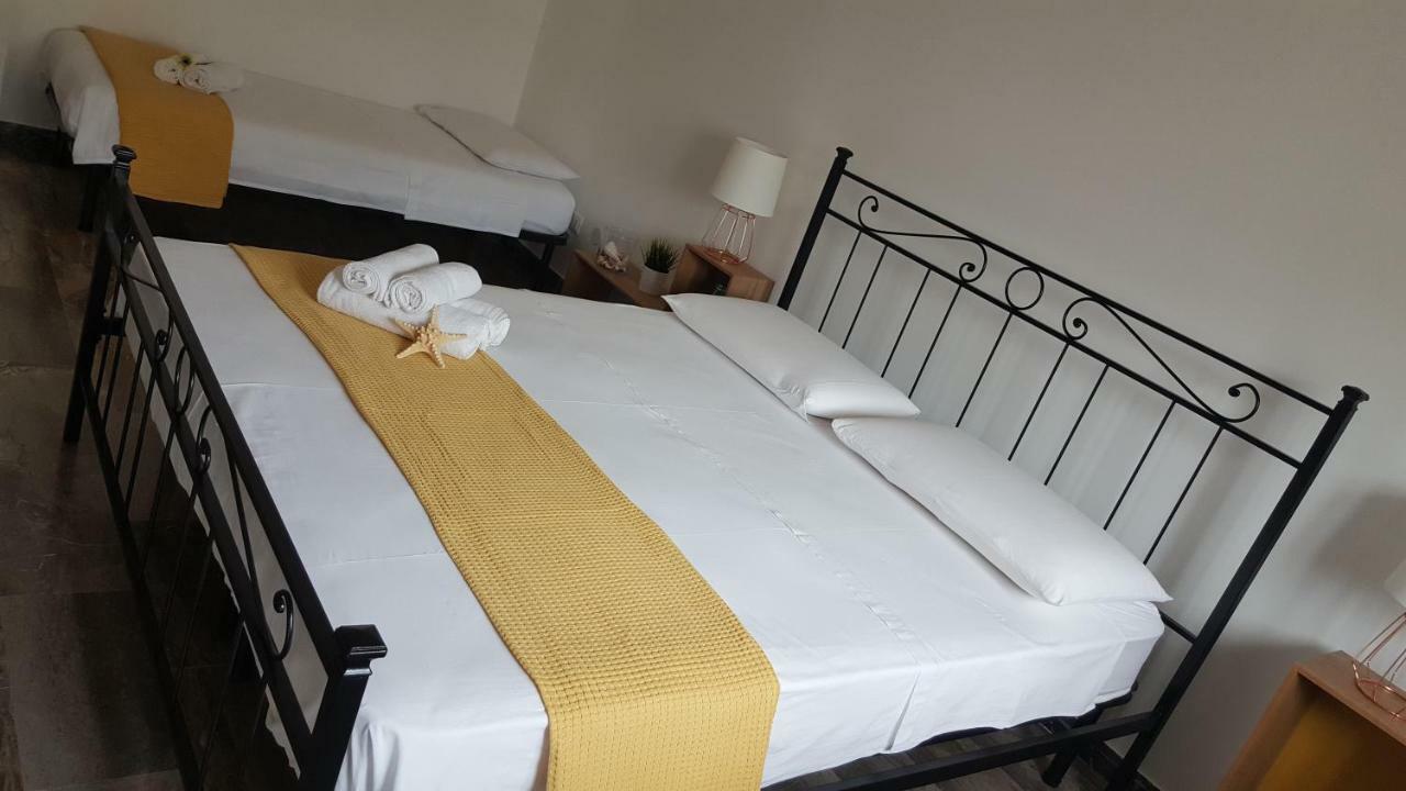 Casa Da Ilaria Otel Sottomarina Dış mekan fotoğraf