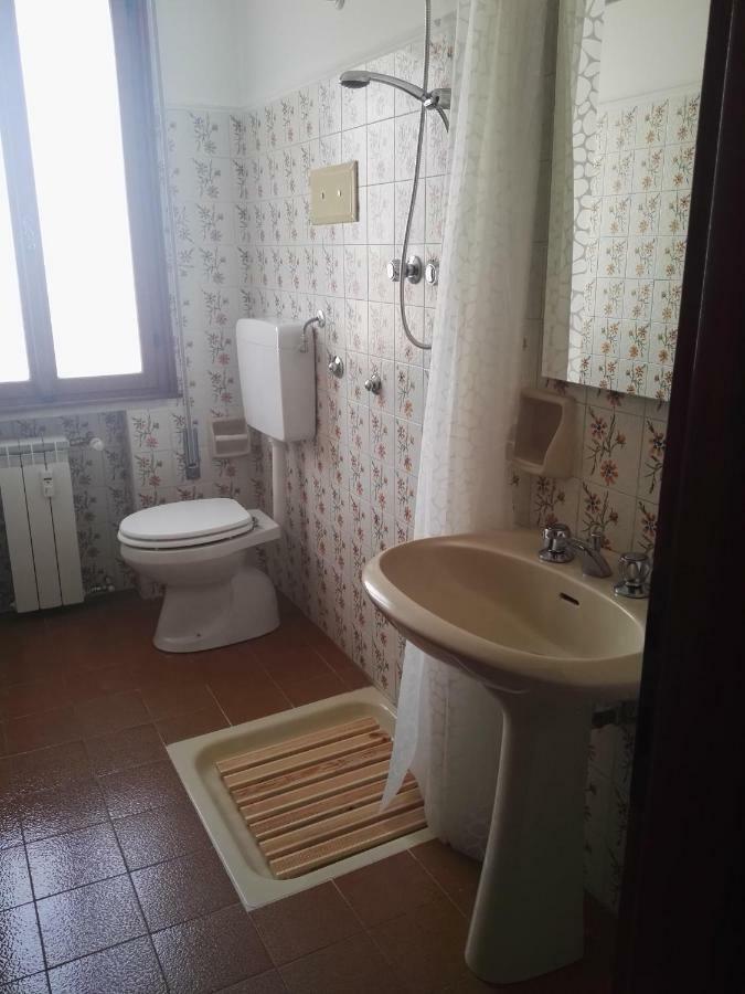 Casa Da Ilaria Otel Sottomarina Dış mekan fotoğraf