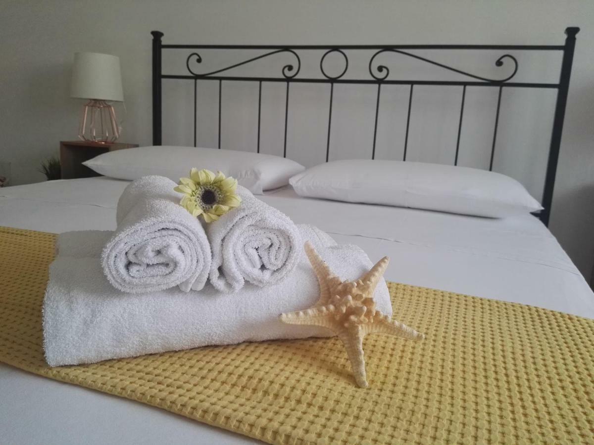 Casa Da Ilaria Otel Sottomarina Dış mekan fotoğraf