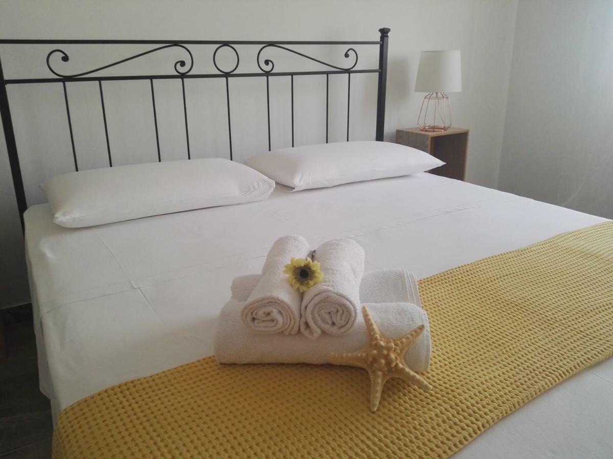 Casa Da Ilaria Otel Sottomarina Dış mekan fotoğraf