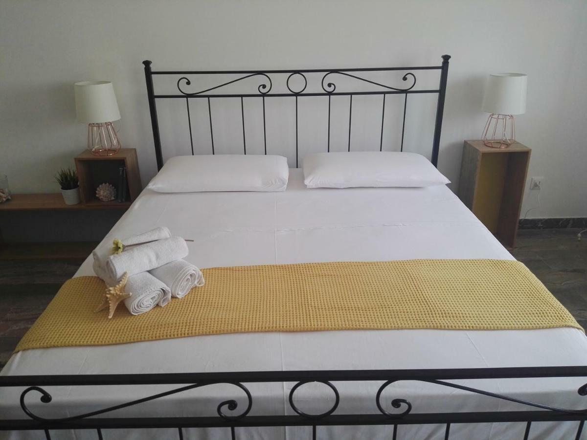 Casa Da Ilaria Otel Sottomarina Dış mekan fotoğraf