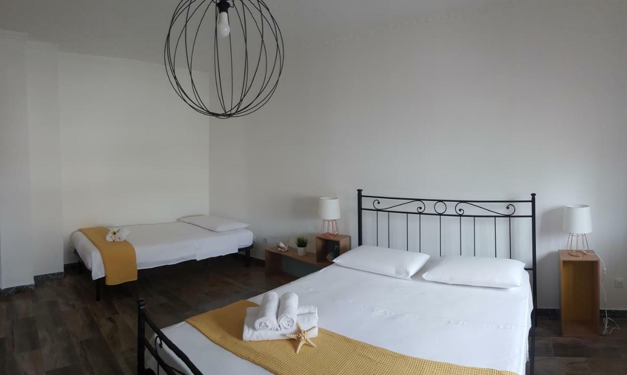 Casa Da Ilaria Otel Sottomarina Dış mekan fotoğraf