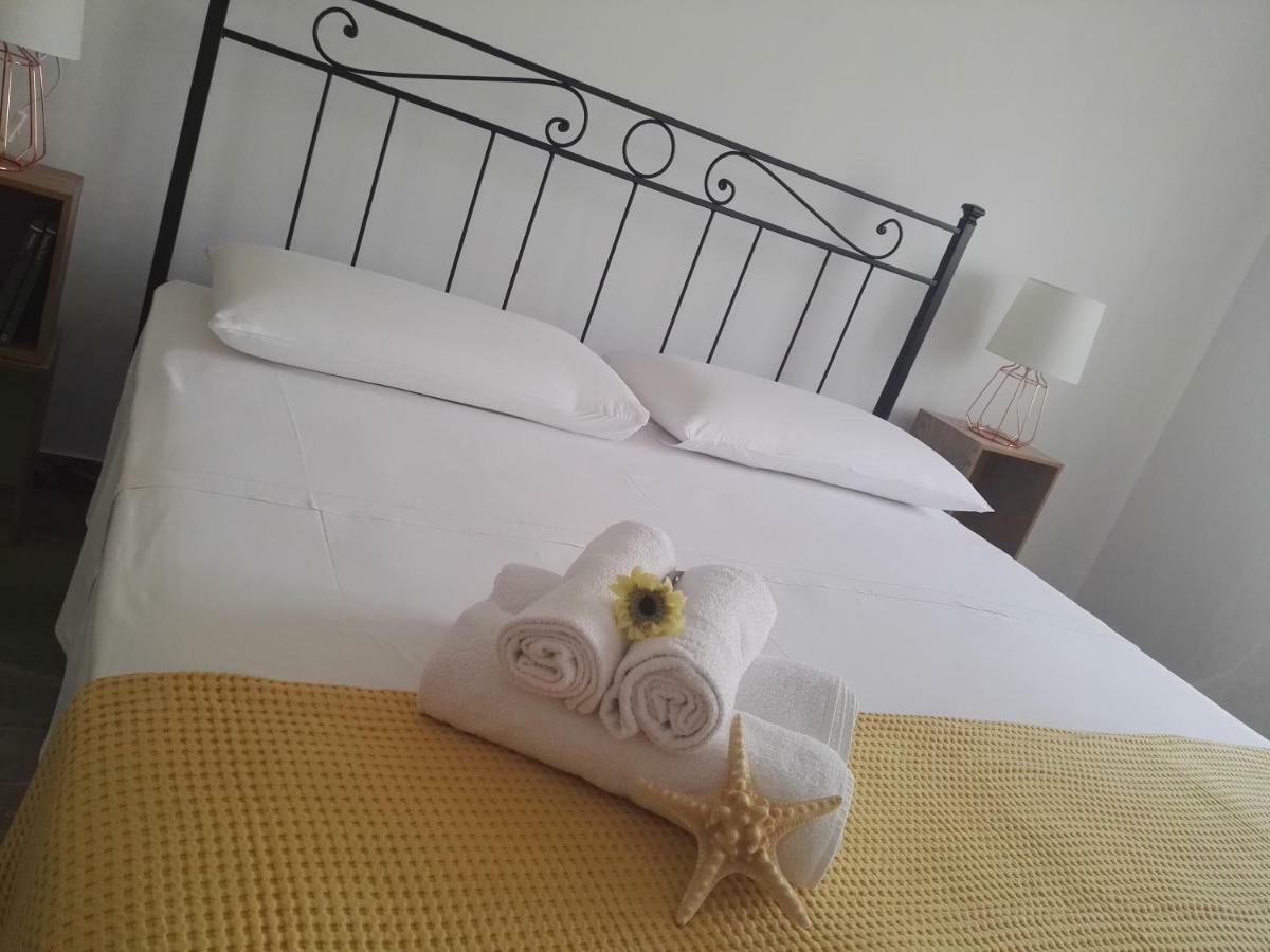 Casa Da Ilaria Otel Sottomarina Dış mekan fotoğraf