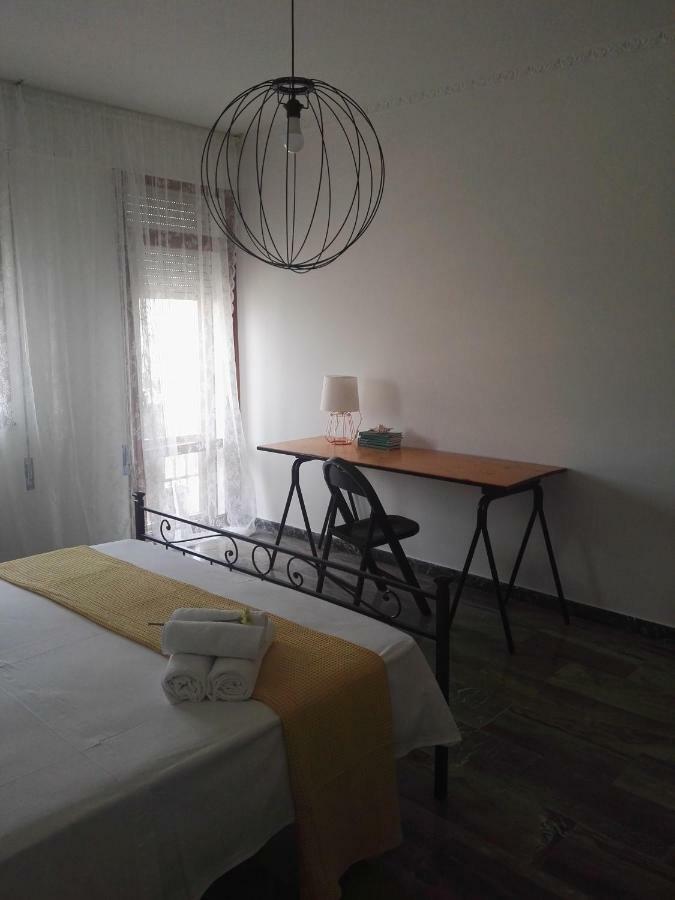 Casa Da Ilaria Otel Sottomarina Dış mekan fotoğraf