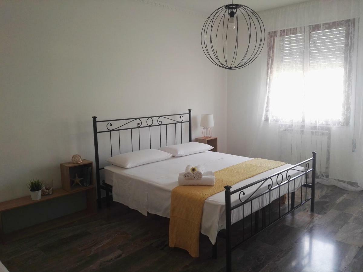 Casa Da Ilaria Otel Sottomarina Dış mekan fotoğraf