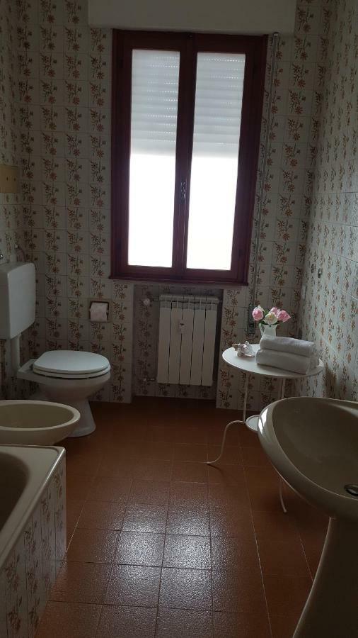 Casa Da Ilaria Otel Sottomarina Dış mekan fotoğraf