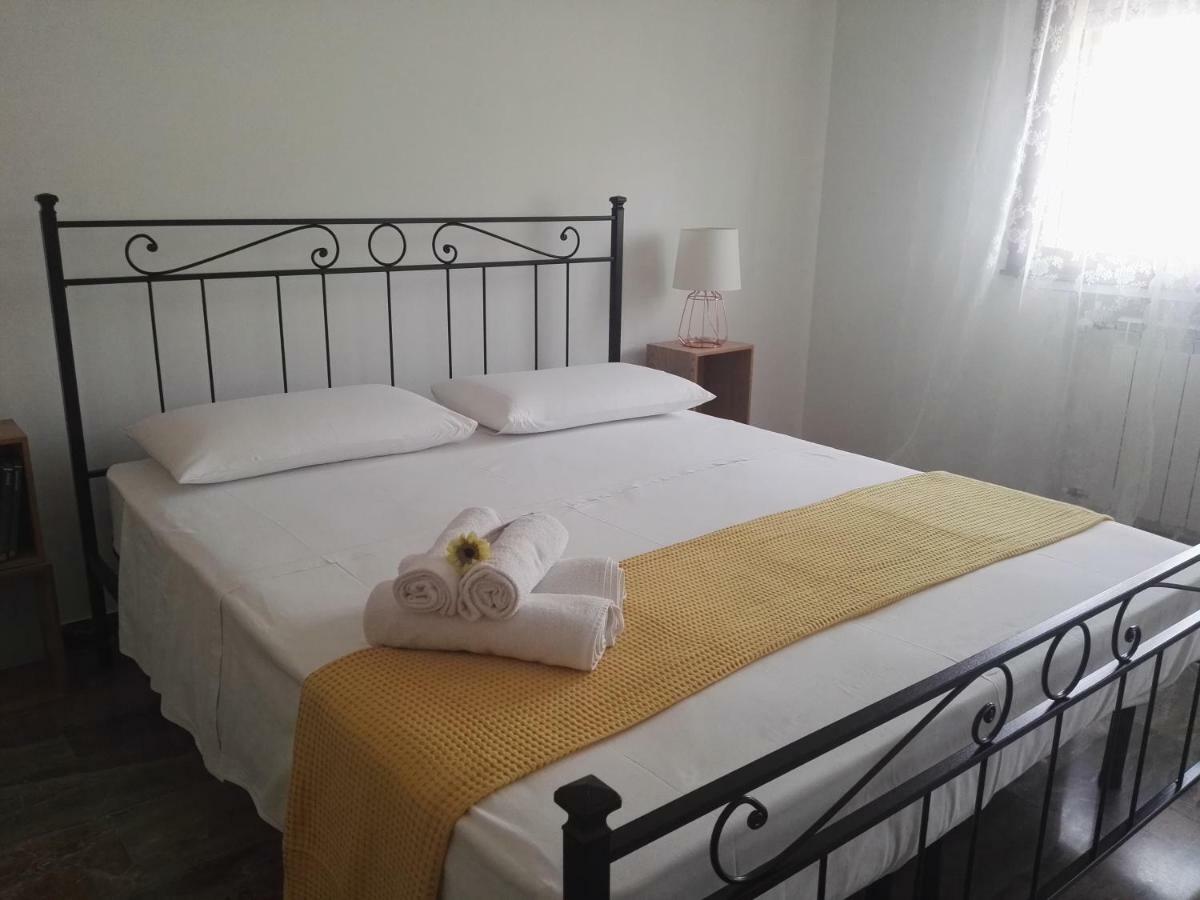 Casa Da Ilaria Otel Sottomarina Dış mekan fotoğraf