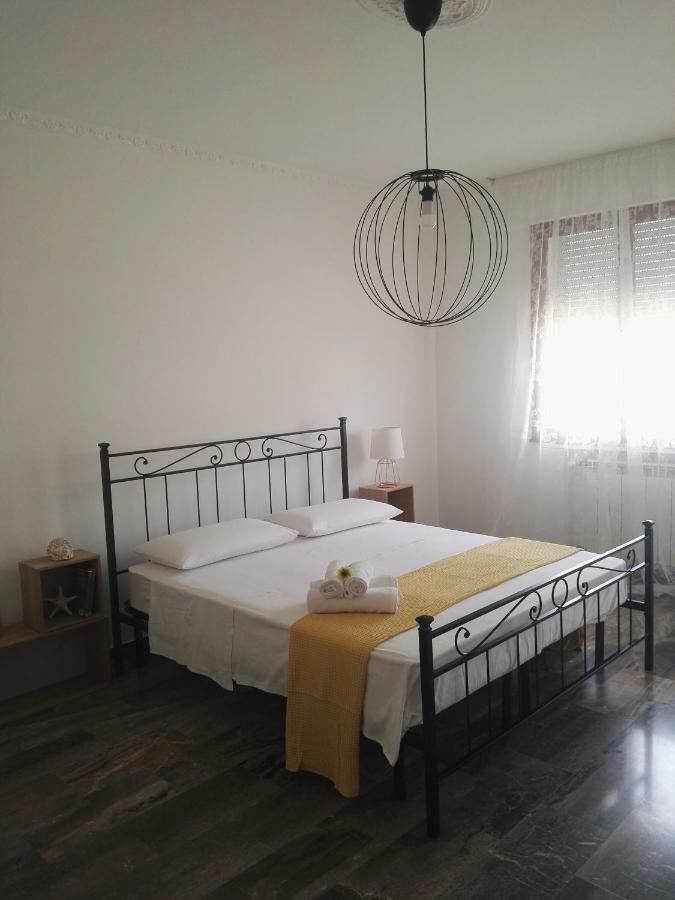Casa Da Ilaria Otel Sottomarina Dış mekan fotoğraf