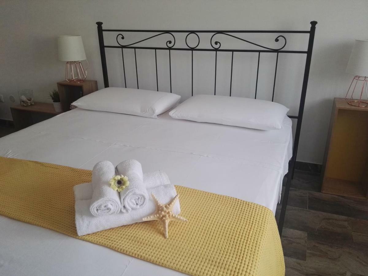 Casa Da Ilaria Otel Sottomarina Dış mekan fotoğraf
