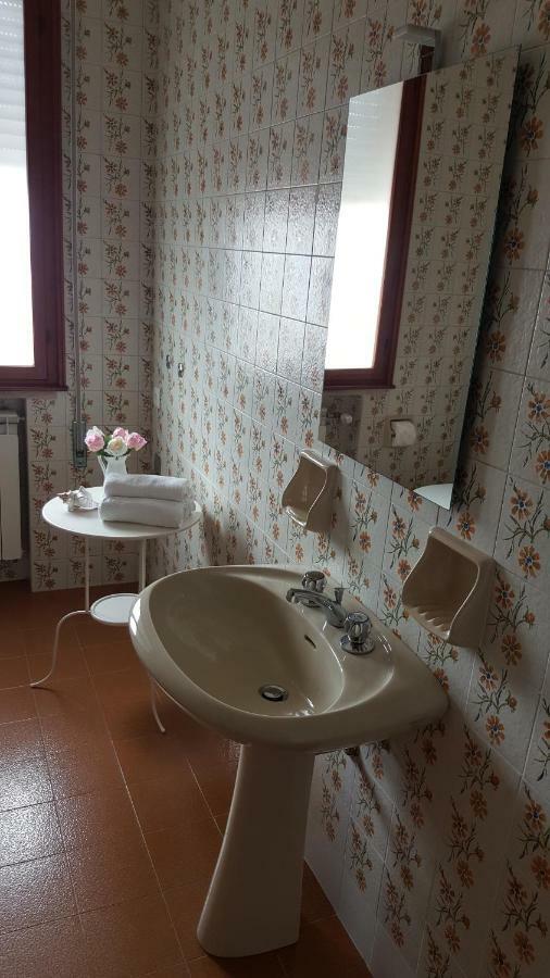 Casa Da Ilaria Otel Sottomarina Dış mekan fotoğraf