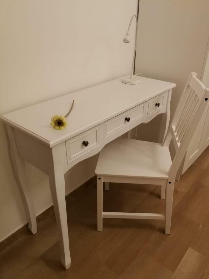 Casa Da Ilaria Otel Sottomarina Dış mekan fotoğraf