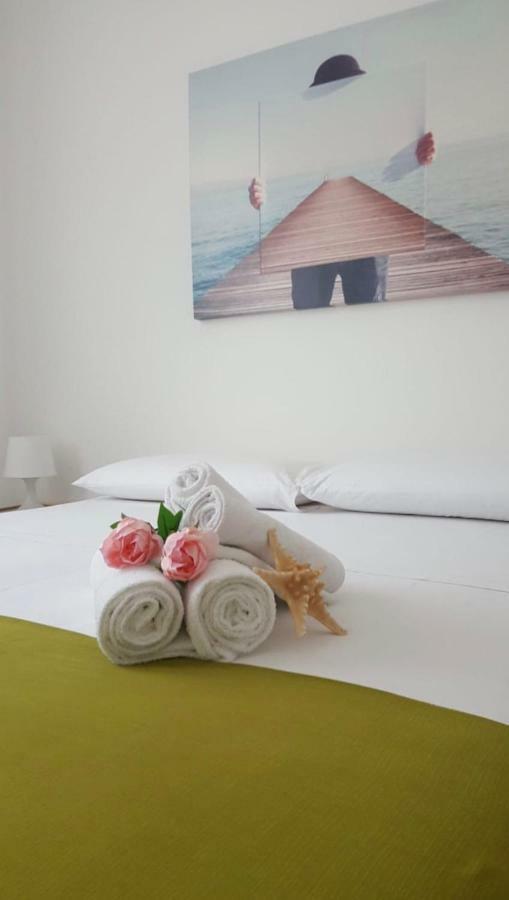 Casa Da Ilaria Otel Sottomarina Dış mekan fotoğraf