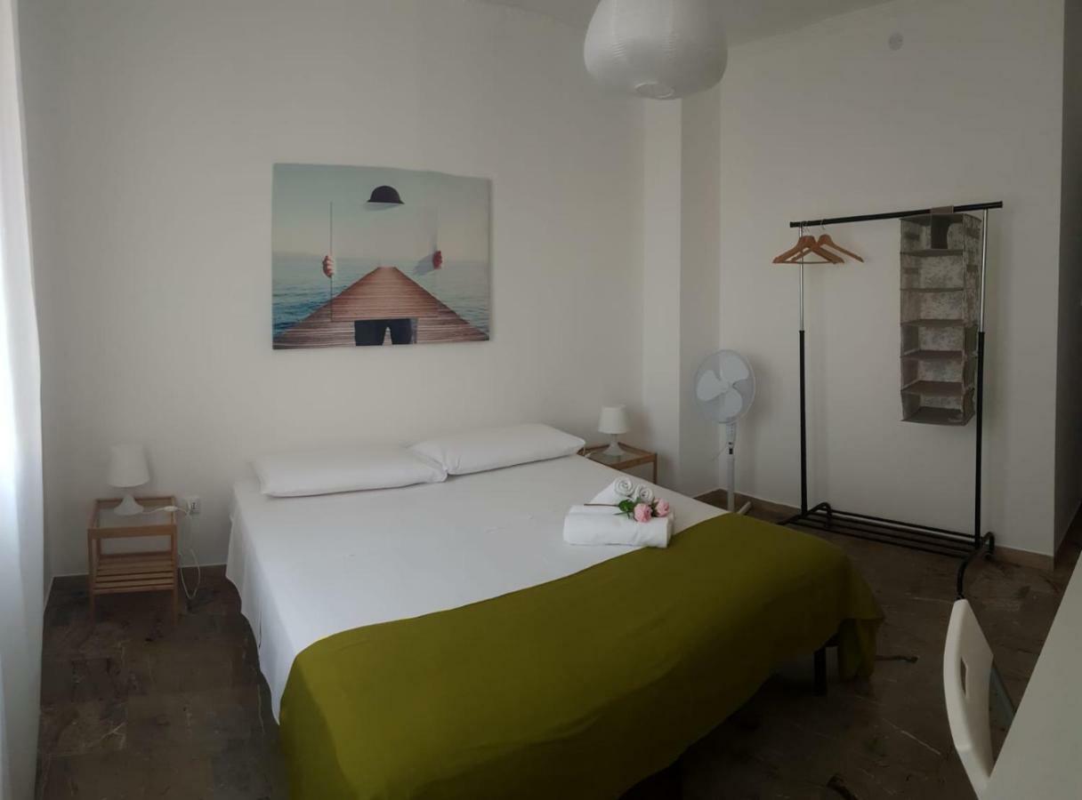 Casa Da Ilaria Otel Sottomarina Dış mekan fotoğraf