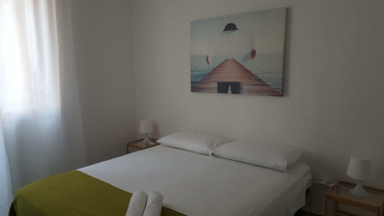 Casa Da Ilaria Otel Sottomarina Dış mekan fotoğraf