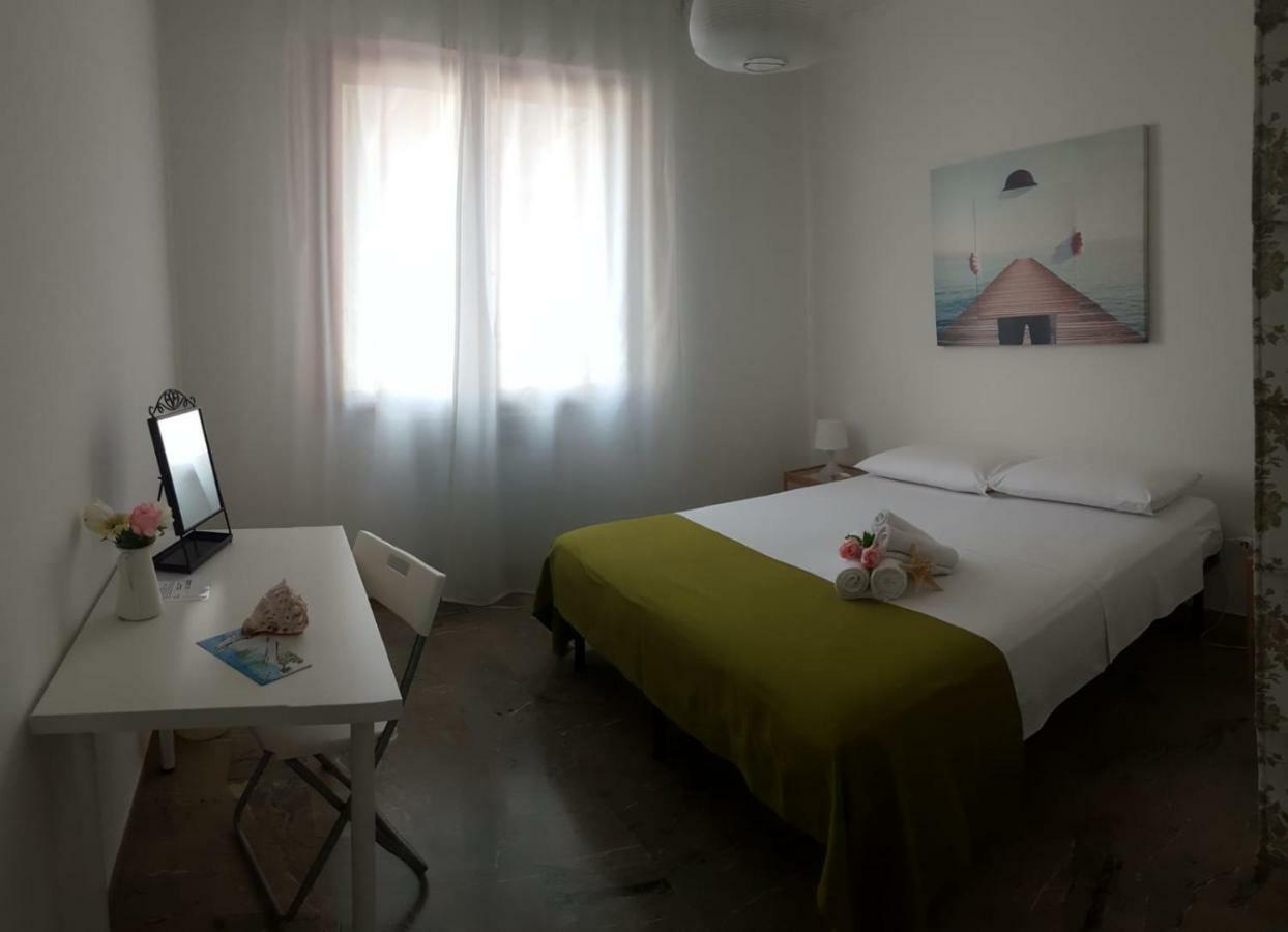 Casa Da Ilaria Otel Sottomarina Dış mekan fotoğraf