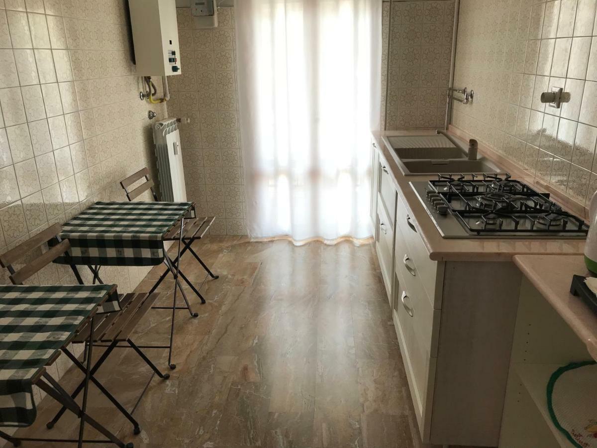 Casa Da Ilaria Otel Sottomarina Dış mekan fotoğraf