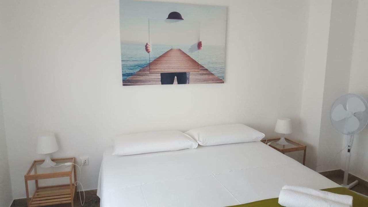 Casa Da Ilaria Otel Sottomarina Dış mekan fotoğraf
